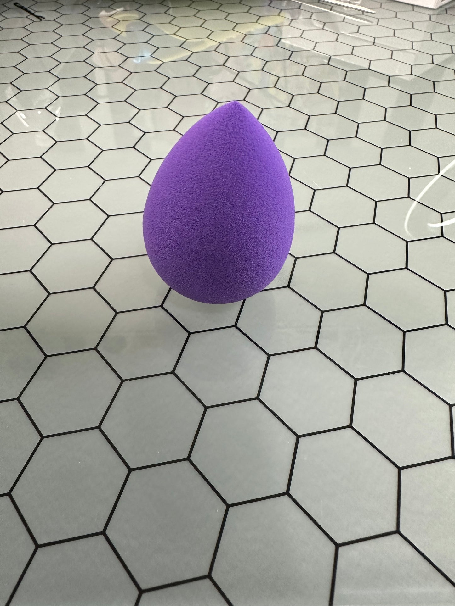 Tear Drop Beauty Blender