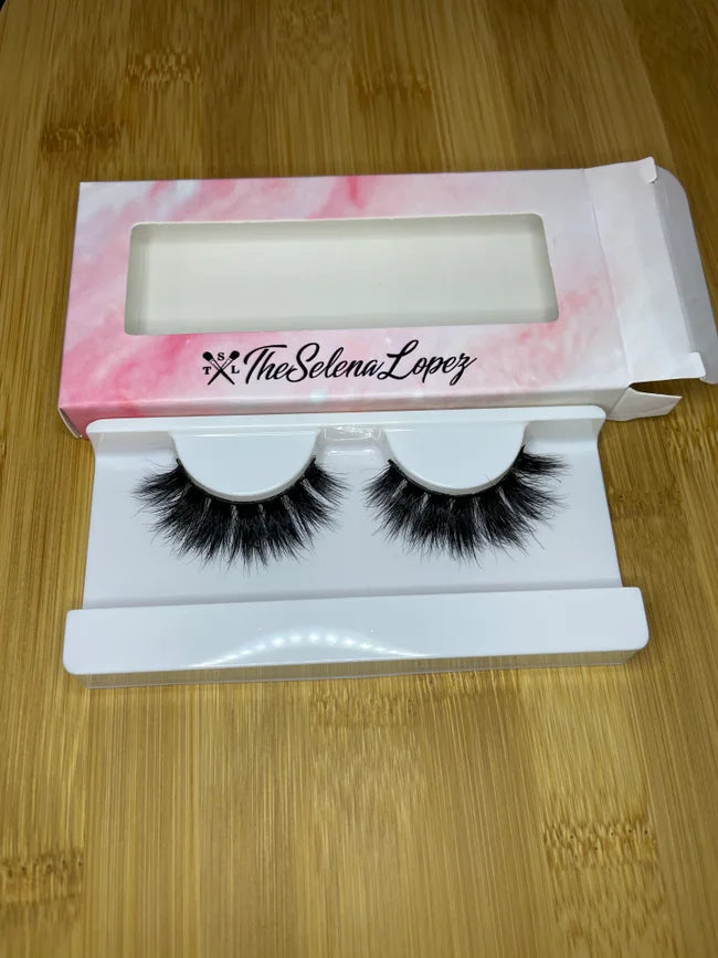 ANALYSE Premium Luxe Lashes