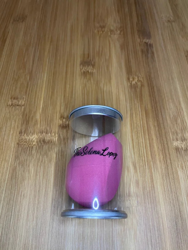 Beveled Tri Flat Beauty Blender