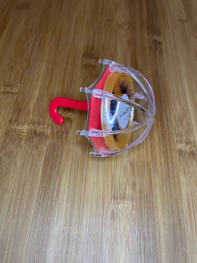 FUEGO Premium Luxe Lashes