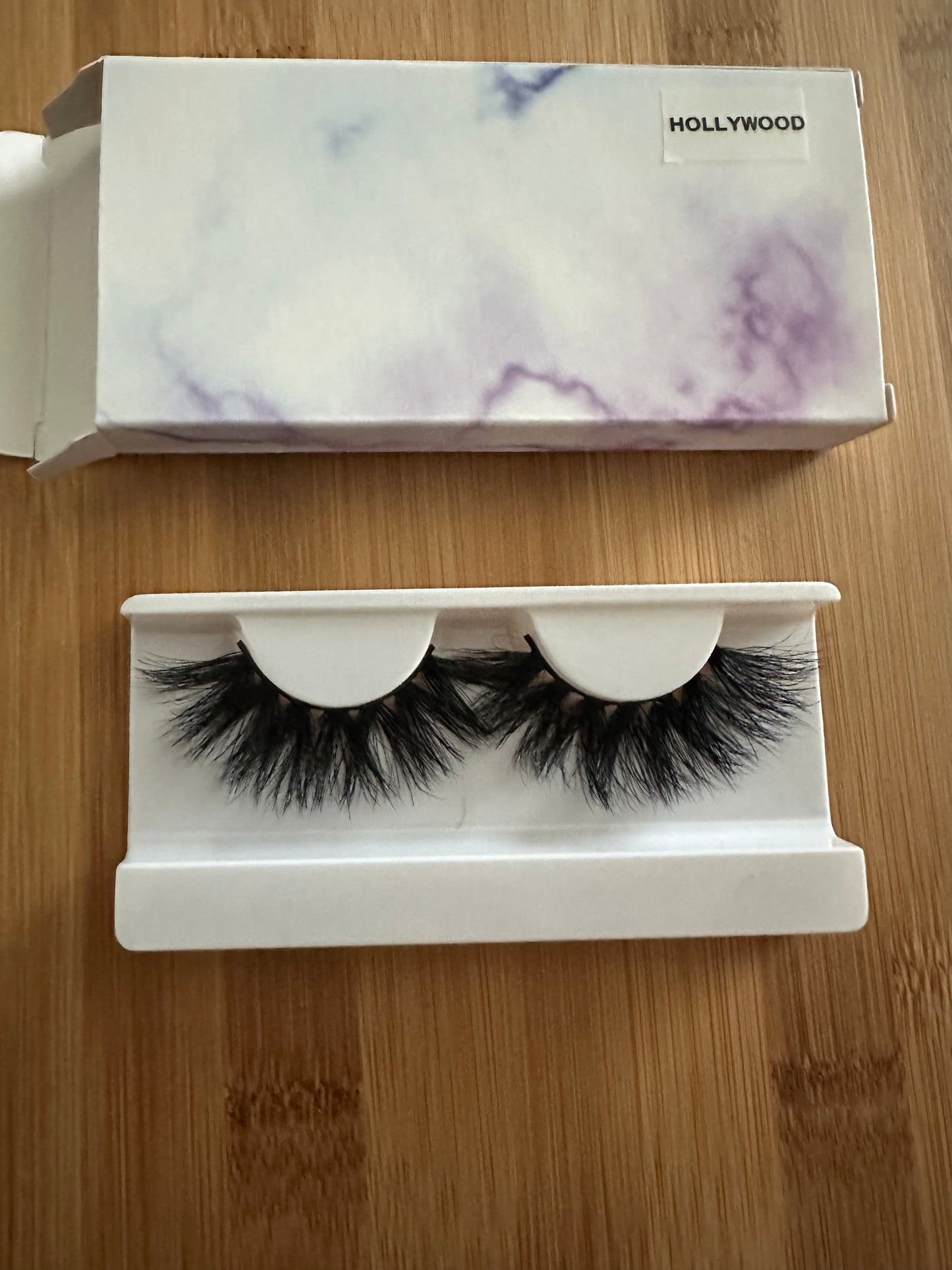 HOLLYWOOD Premium Luxe Lashes