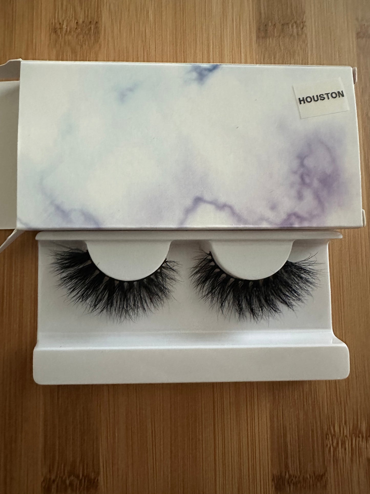 HOUSTON Premium Luxe Lashes