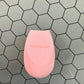 Beveled Tri Flat Beauty Blender