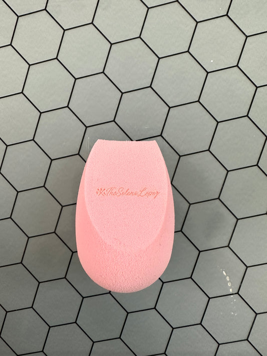 Beveled Tri Flat Beauty Blender