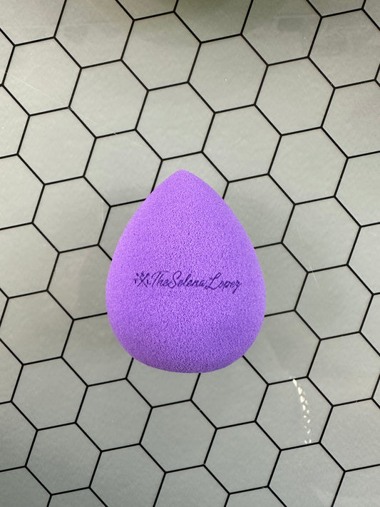 Tear Drop Beauty Blender