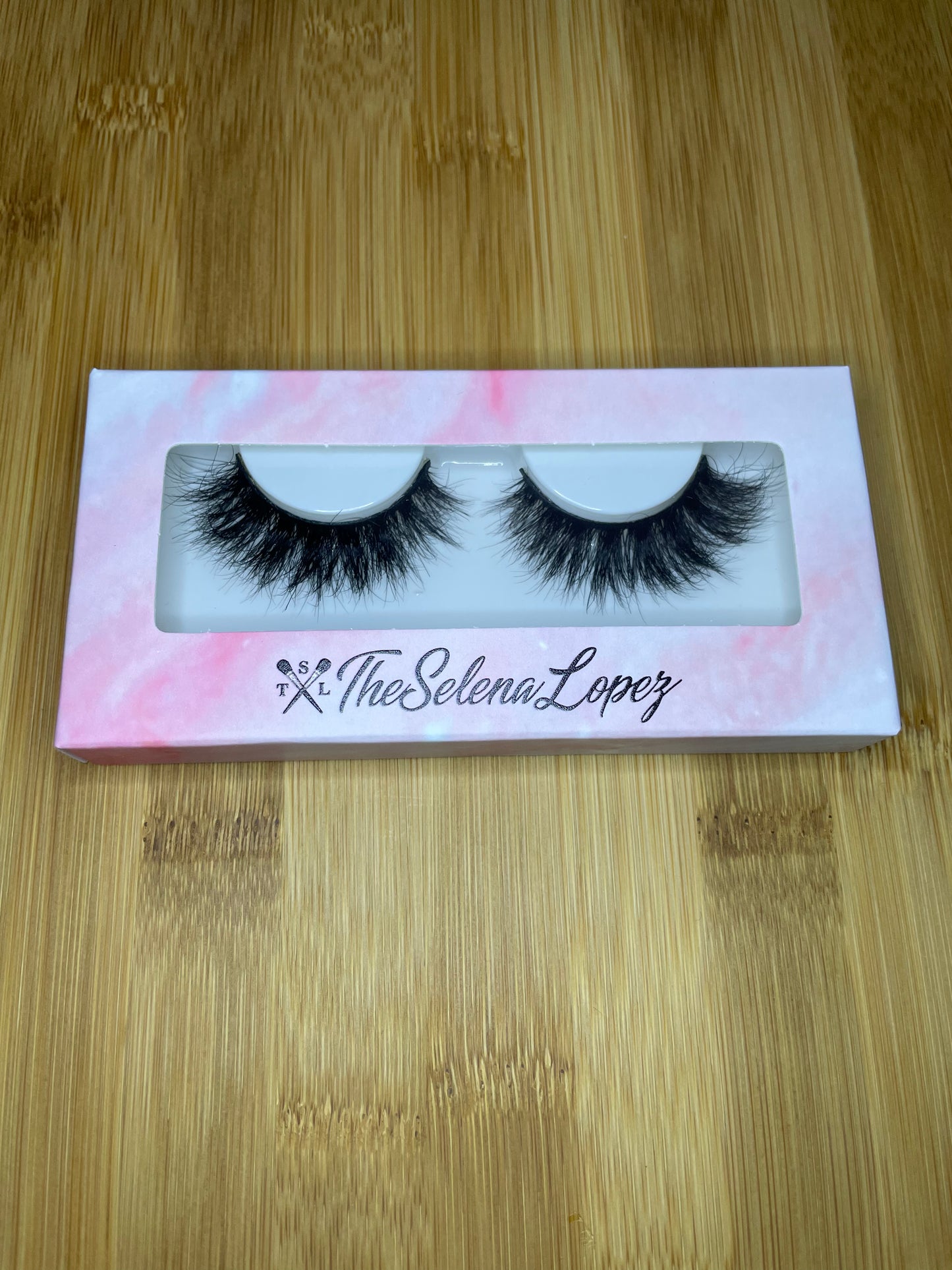 BABE Premium Luxe Lashes