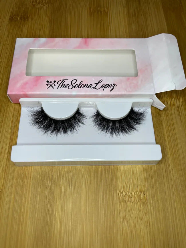 BABE Premium Luxe Lashes