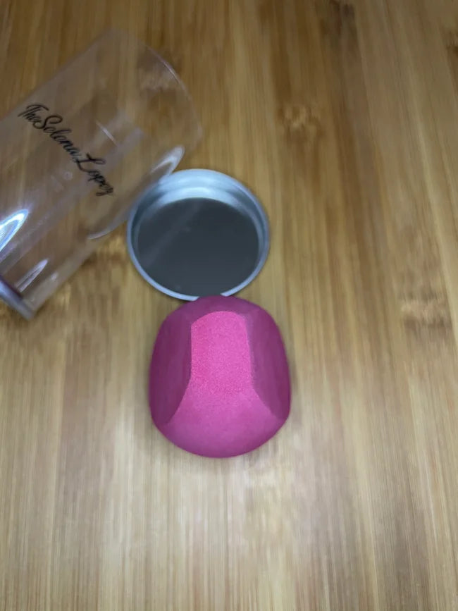 Beveled Tri Flat Beauty Blender