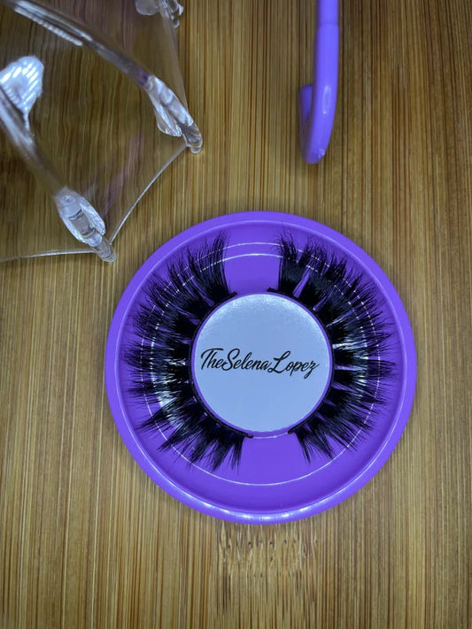 FOGG Premium Luxe Lashes